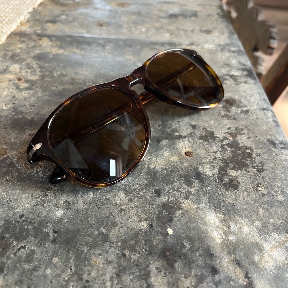 Persol Sunglasses (Used)